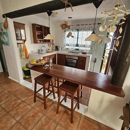 펜션 Casa Callao *