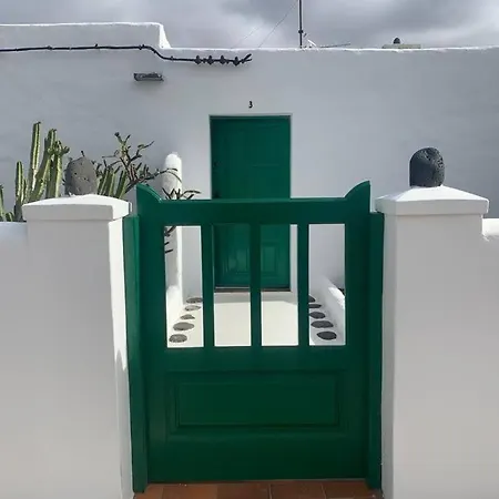 Casa Callao Prázdninový dům *