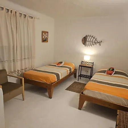 Ferienhaus Casa Callao *