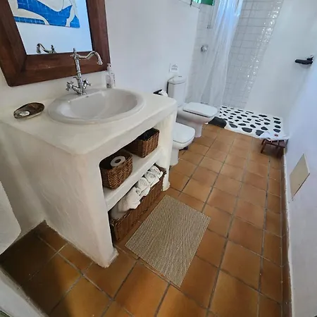 Casa Callao Prázdninový dům