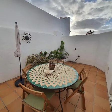 Casa Callao *