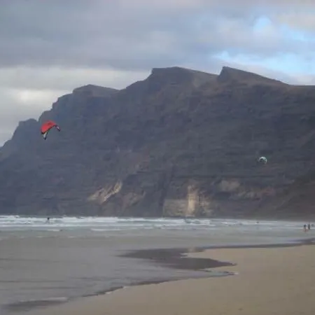 Casa Callao Prázdninový dům