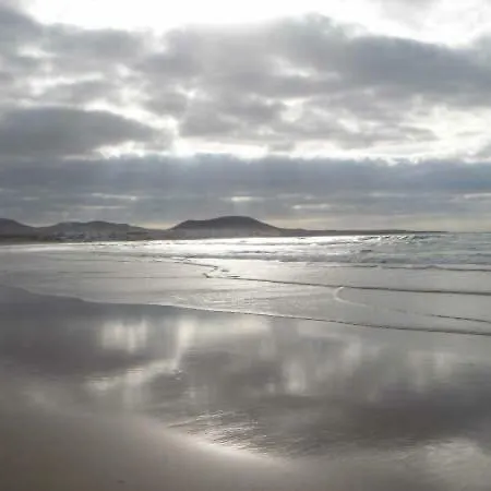 Prázdninový dům Casa Callao *