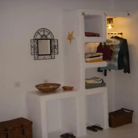 Casa Callao Ferienhaus Famara