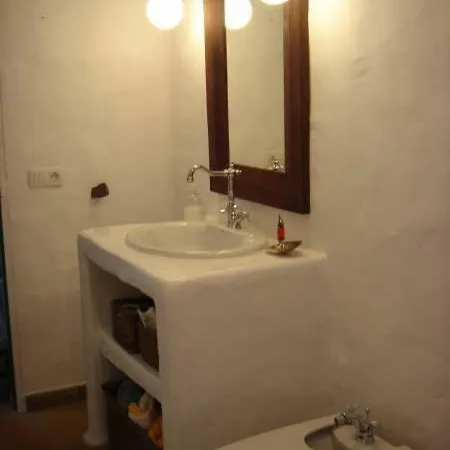 Casa Callao Prázdninový dům *