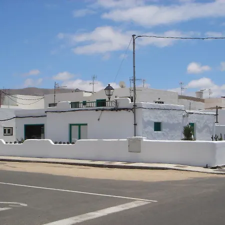 Casa Callao Ferienhaus