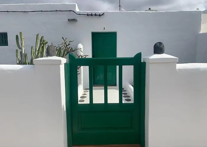 Casa Callao Semesterbostad *