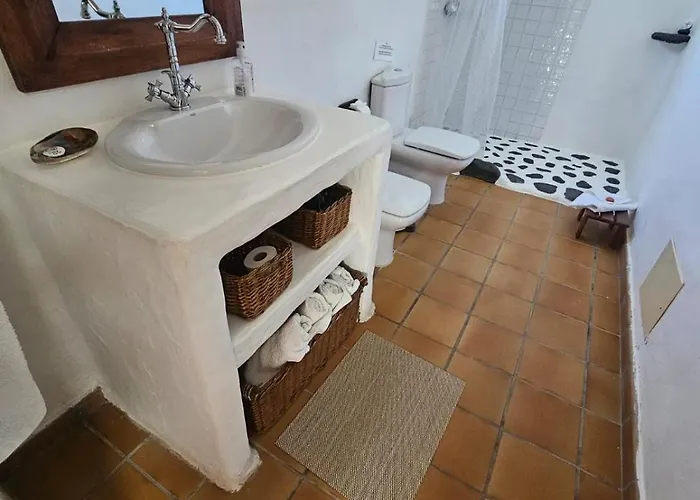 Casa Callao Semesterbostad