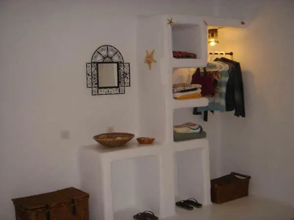 Casa Callao Semesterbostad Famara