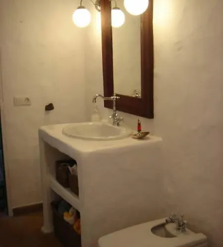 Casa Callao Semesterbostad *