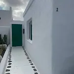 Casa Callao 度假居 法马拉